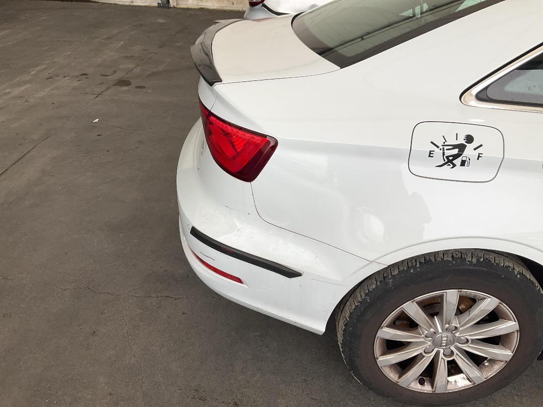 Photo '15' of Audi A3 Tfsi Photo '15' of Audi A3 Tfsi