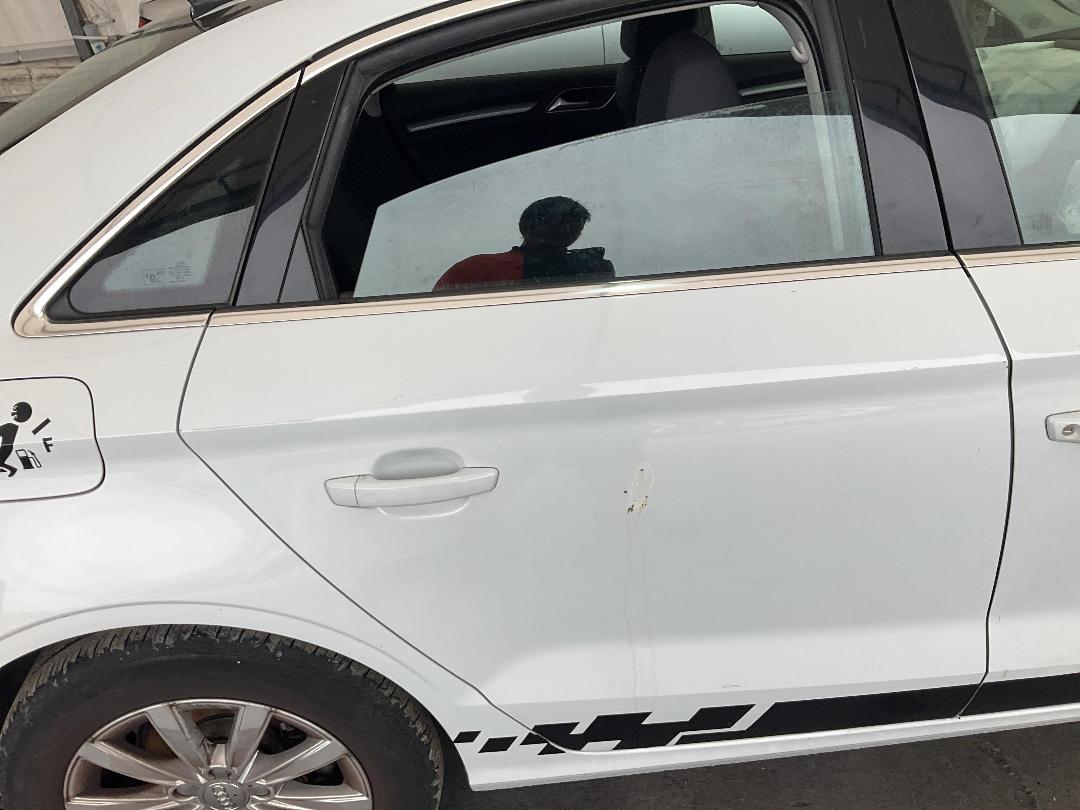 Photo '16' of Audi A3 Tfsi Photo '16' of Audi A3 Tfsi