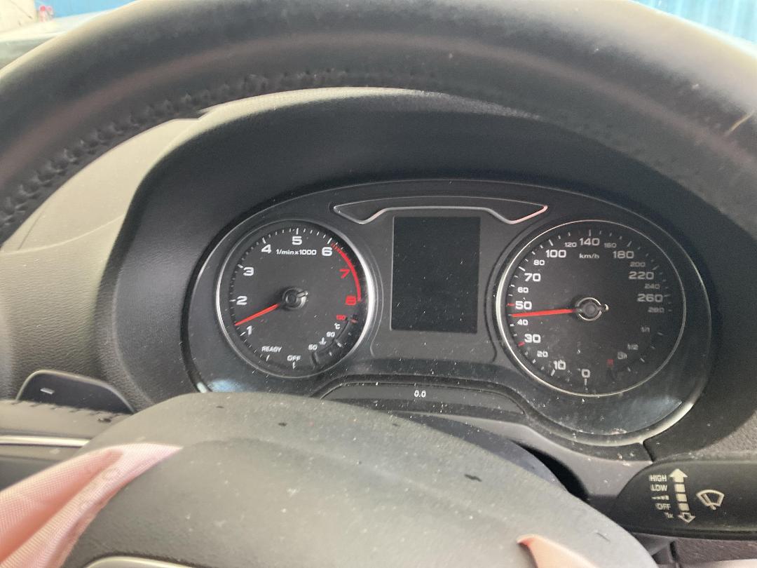 Photo '18' of Audi A3 Tfsi Photo '18' of Audi A3 Tfsi