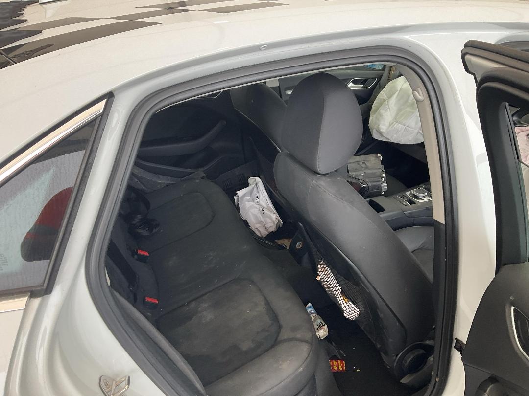 Photo '21' of Audi A3 Tfsi Photo '21' of Audi A3 Tfsi