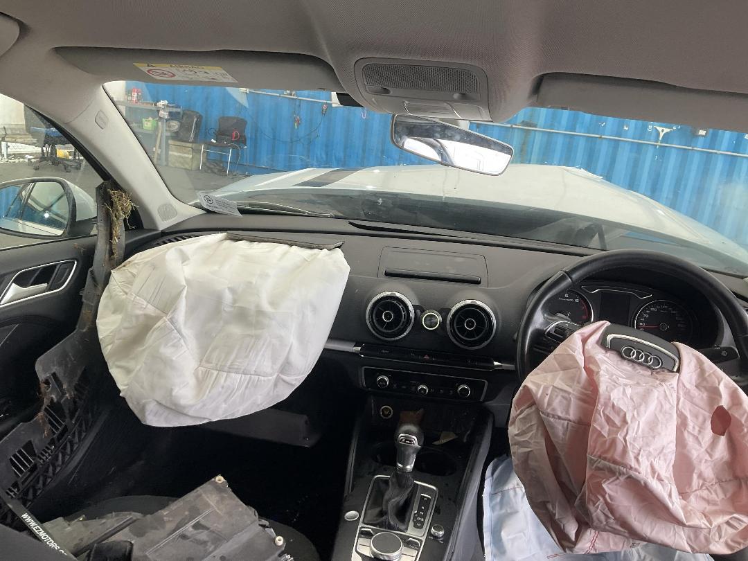 Photo '22' of Audi A3 Tfsi Photo '22' of Audi A3 Tfsi