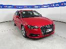 Thumbnail '1' of Audi A3
