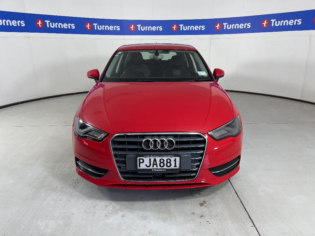 Photo '2' of Audi A3