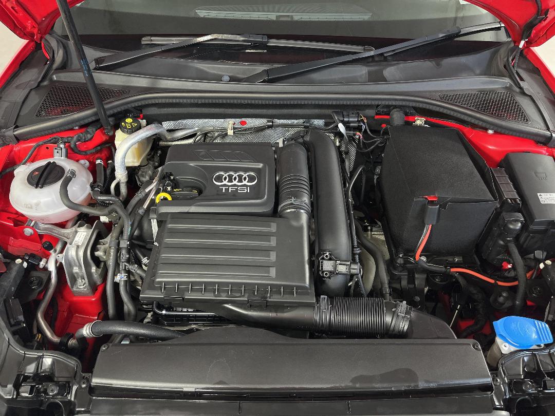 Photo '13' of Audi A3