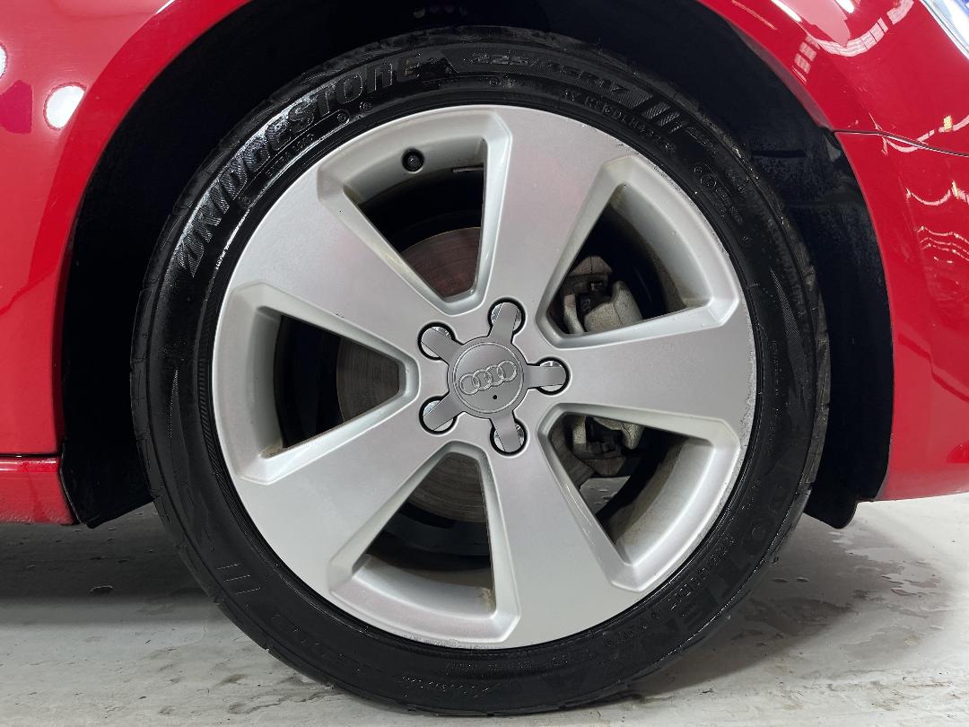 Photo '9' of Audi A3