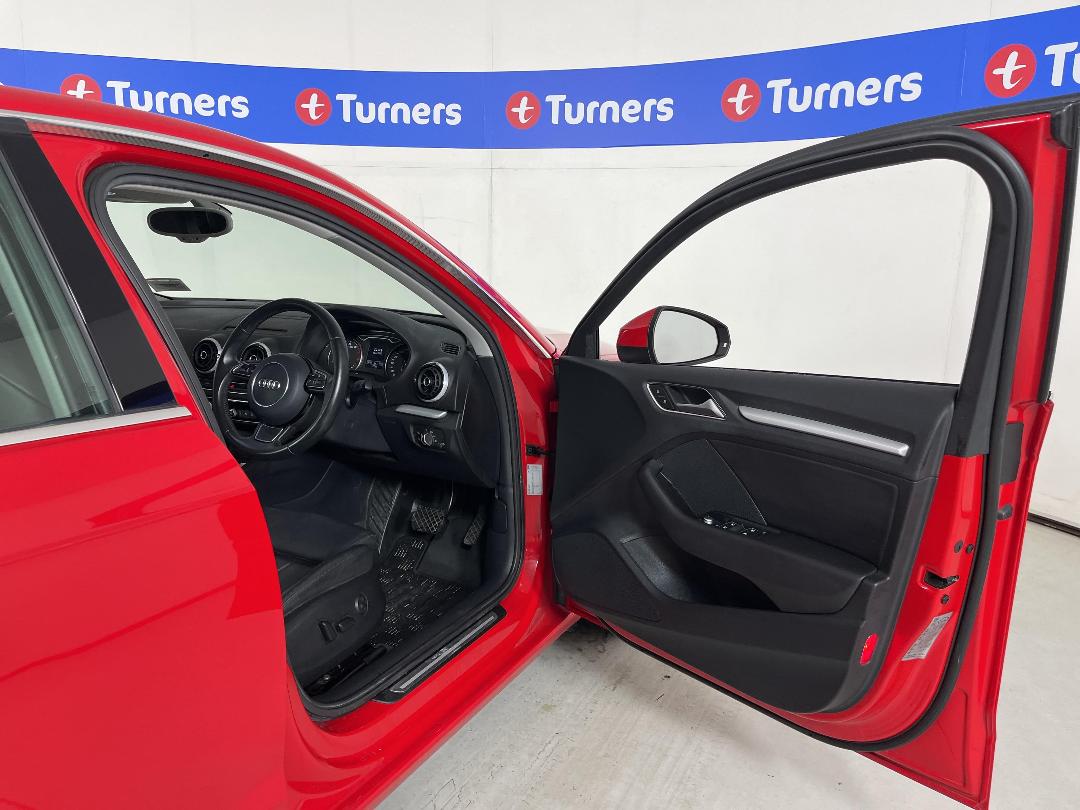 Photo '15' of Audi A3