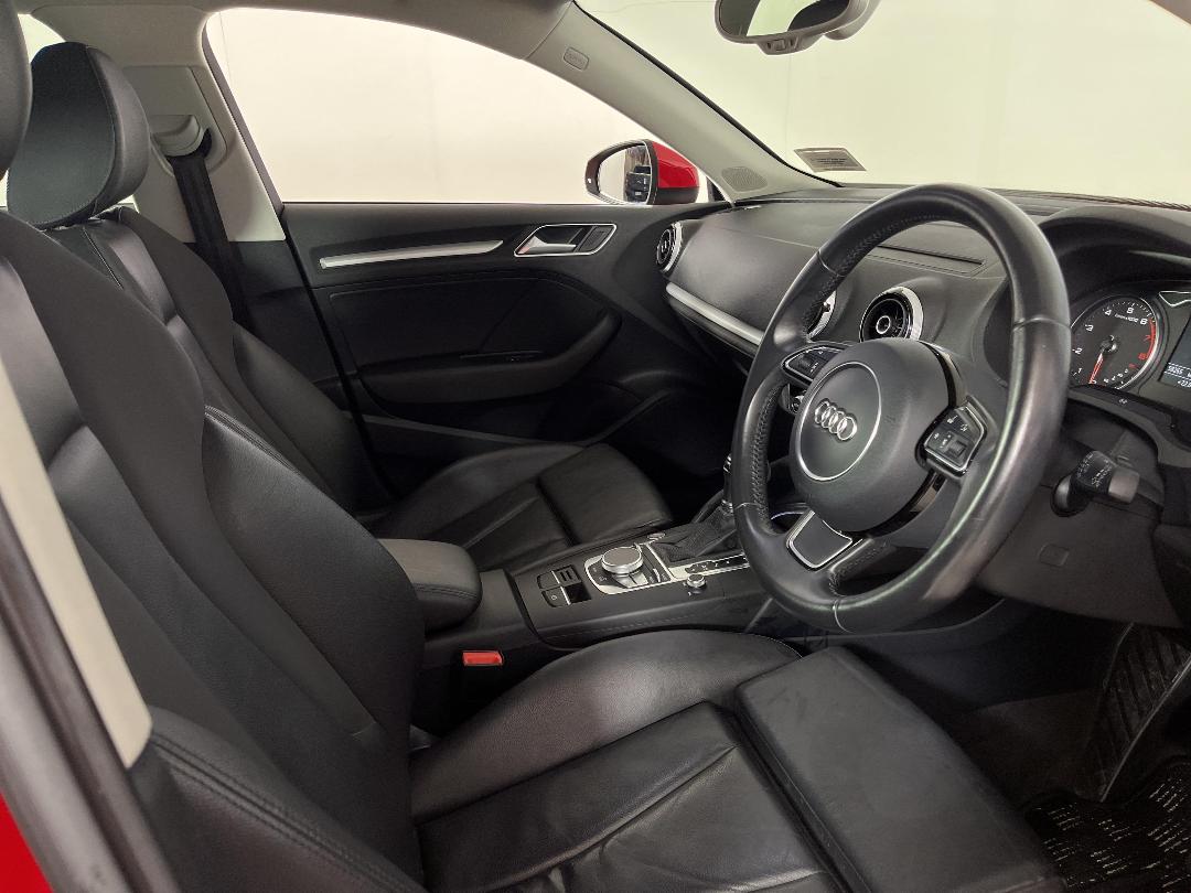 Photo '16' of Audi A3