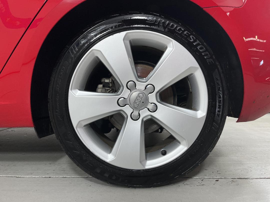 Photo '11' of Audi A3