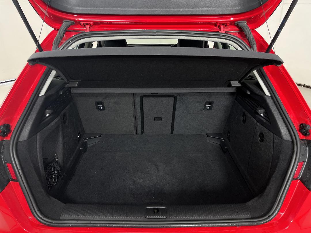 Photo '14' of Audi A3