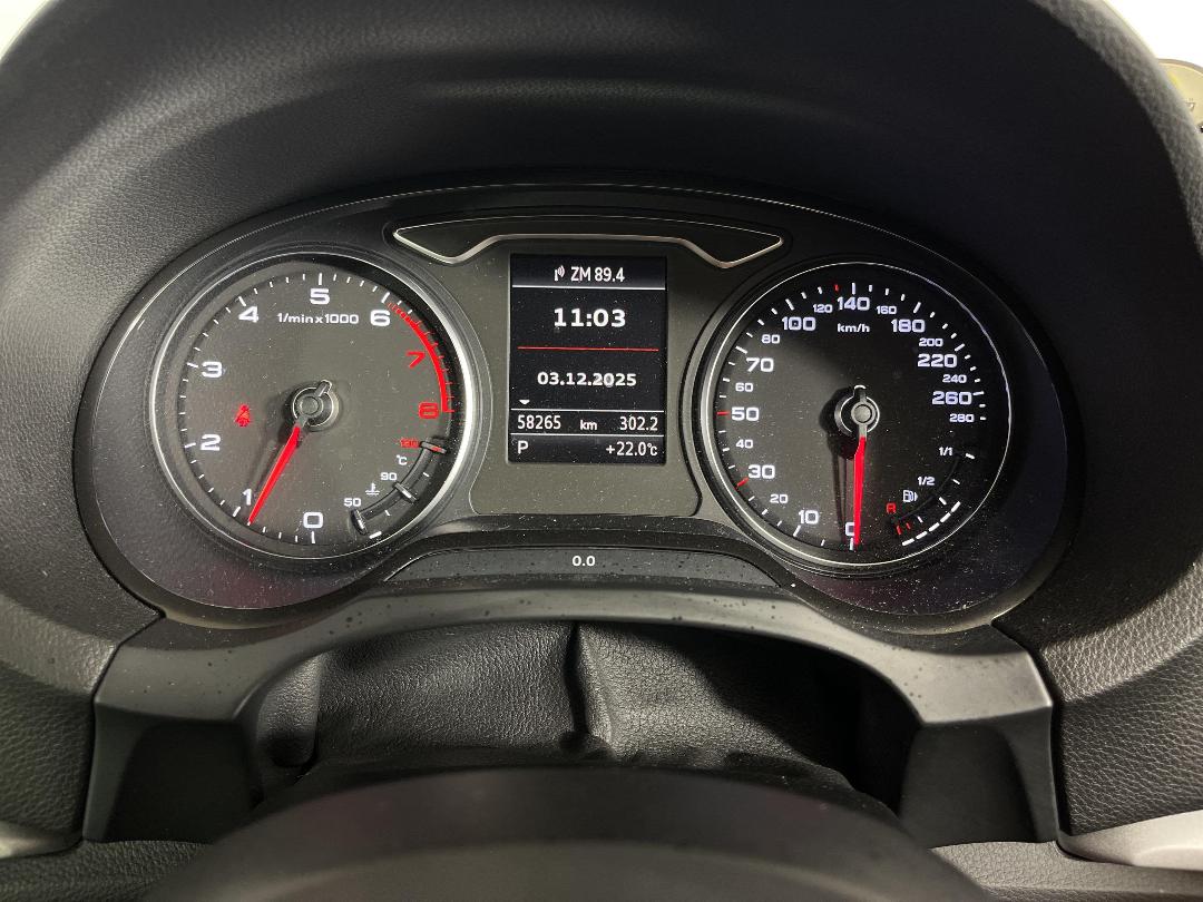 Photo '21' of Audi A3