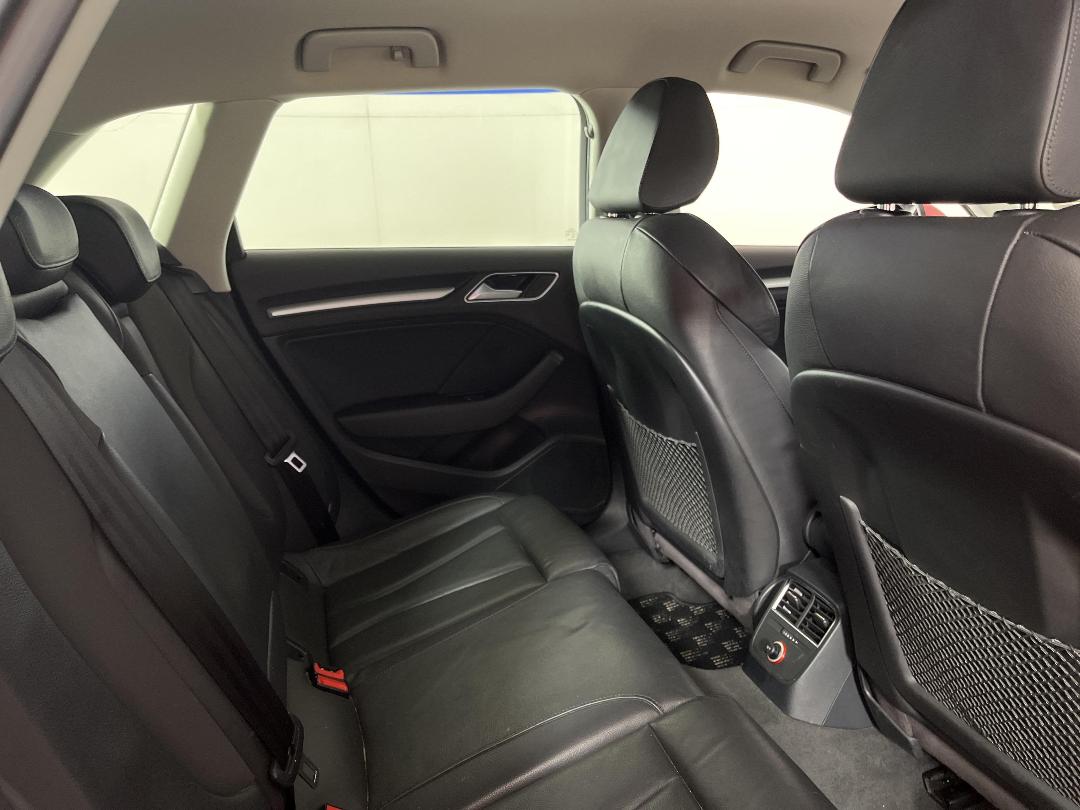 Photo '20' of Audi A3