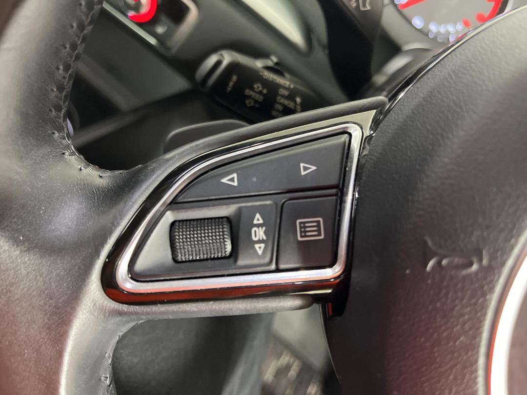 Photo '24' of Audi A3