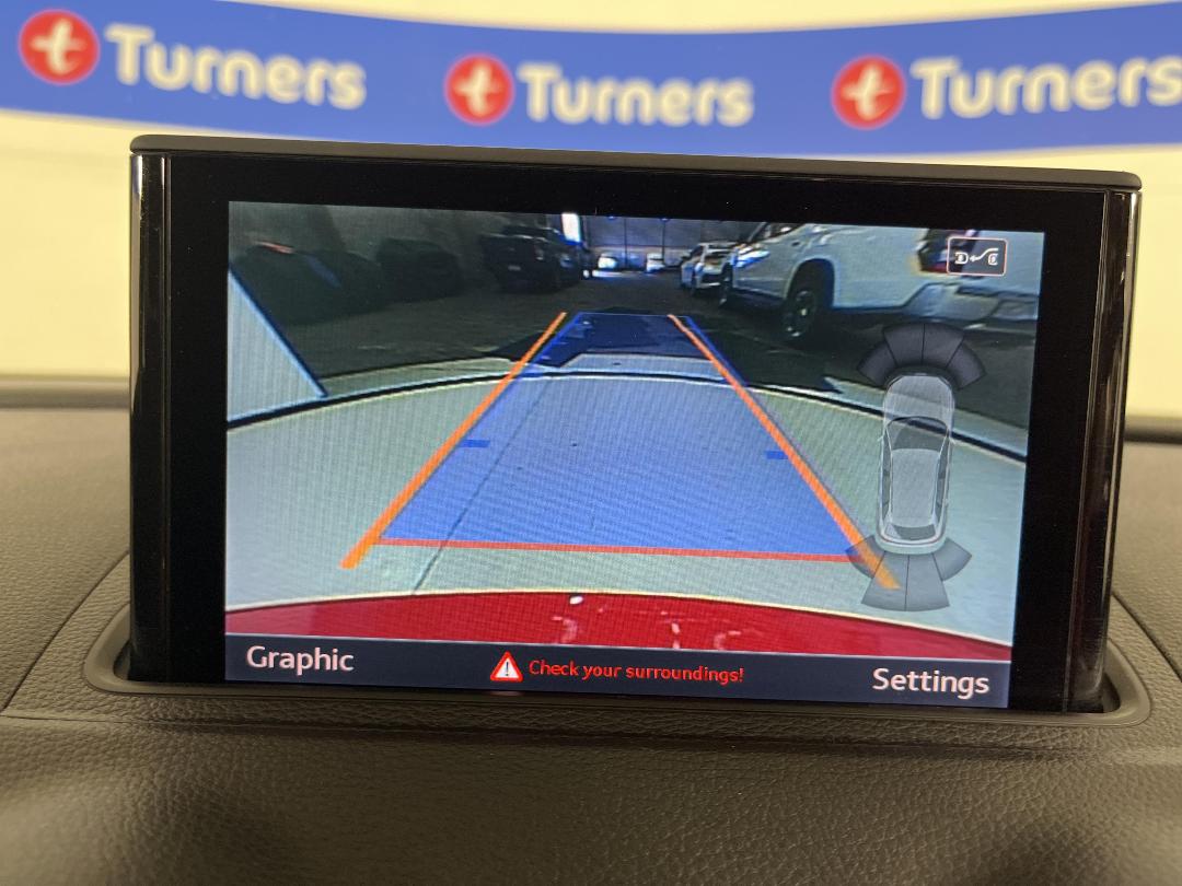 Photo '25' of Audi A3