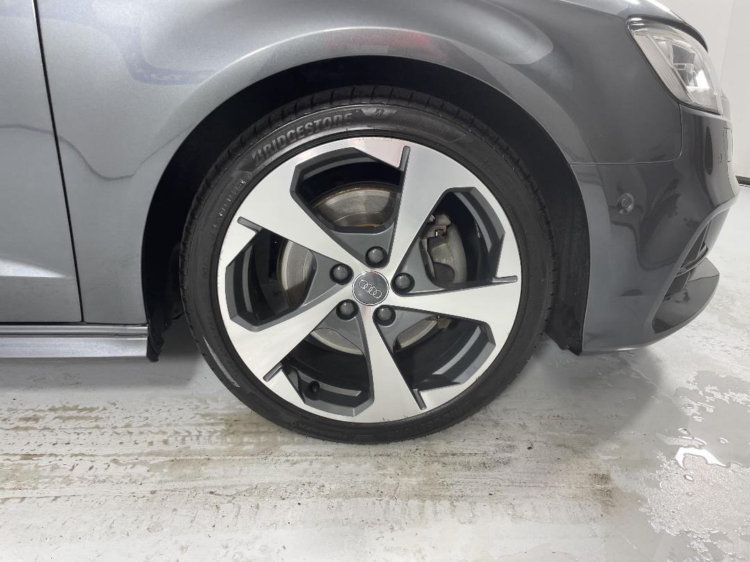 Photo '9' of Audi A3