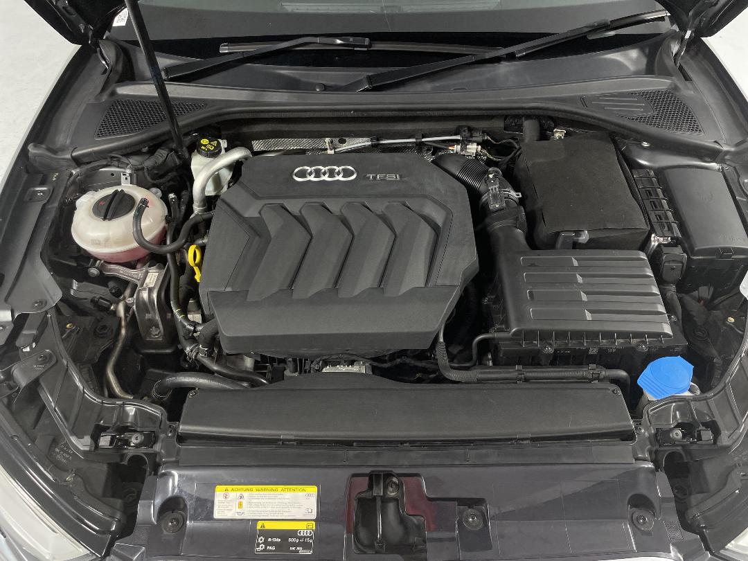 Photo '13' of Audi A3