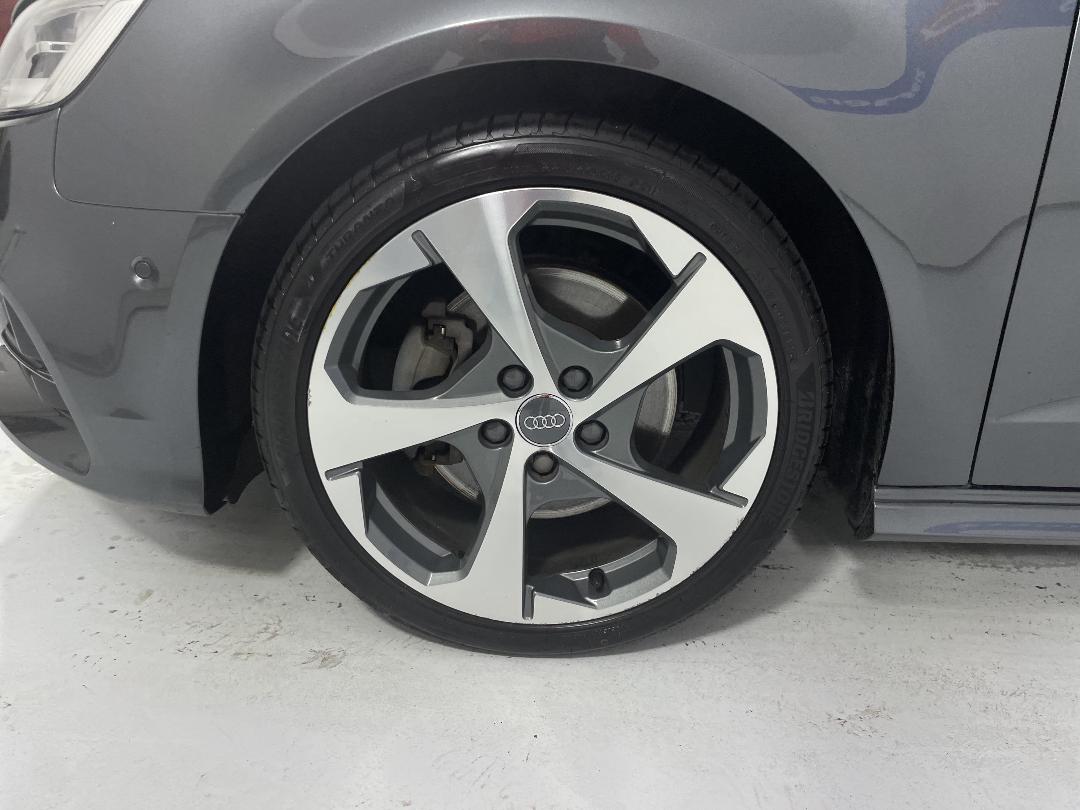 Photo '10' of Audi A3