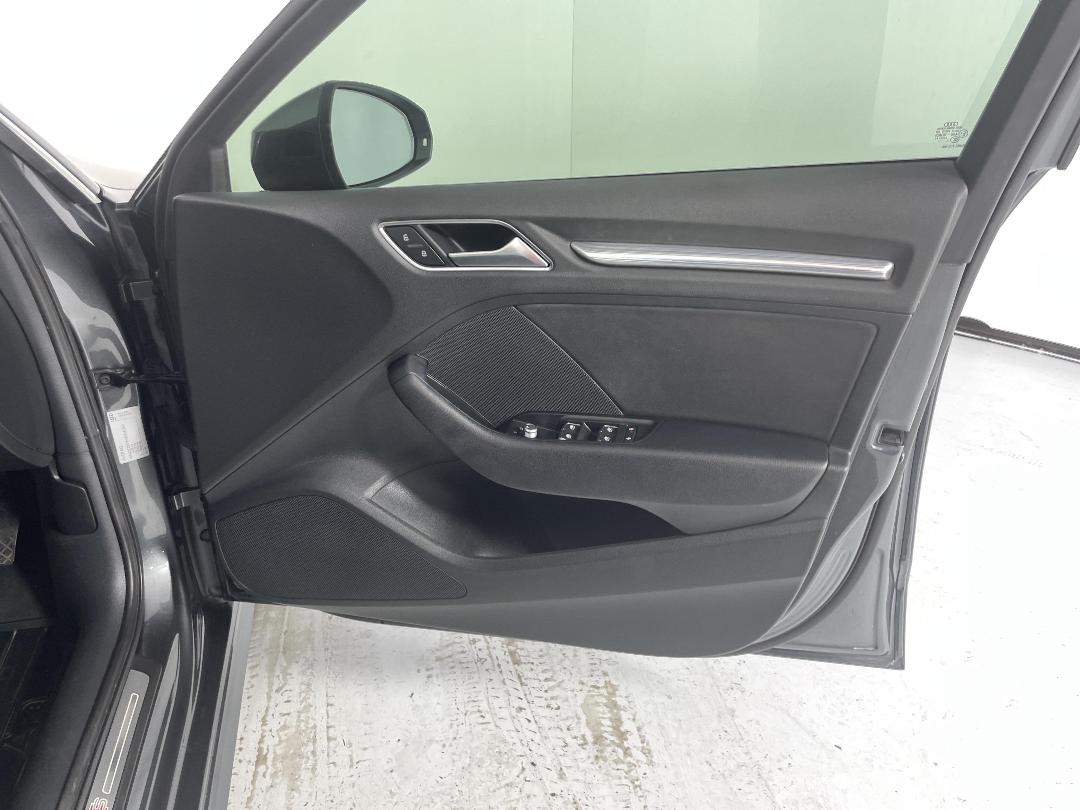 Photo '15' of Audi A3