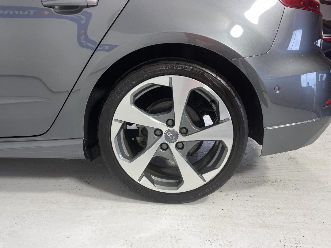 Photo '11' of Audi A3