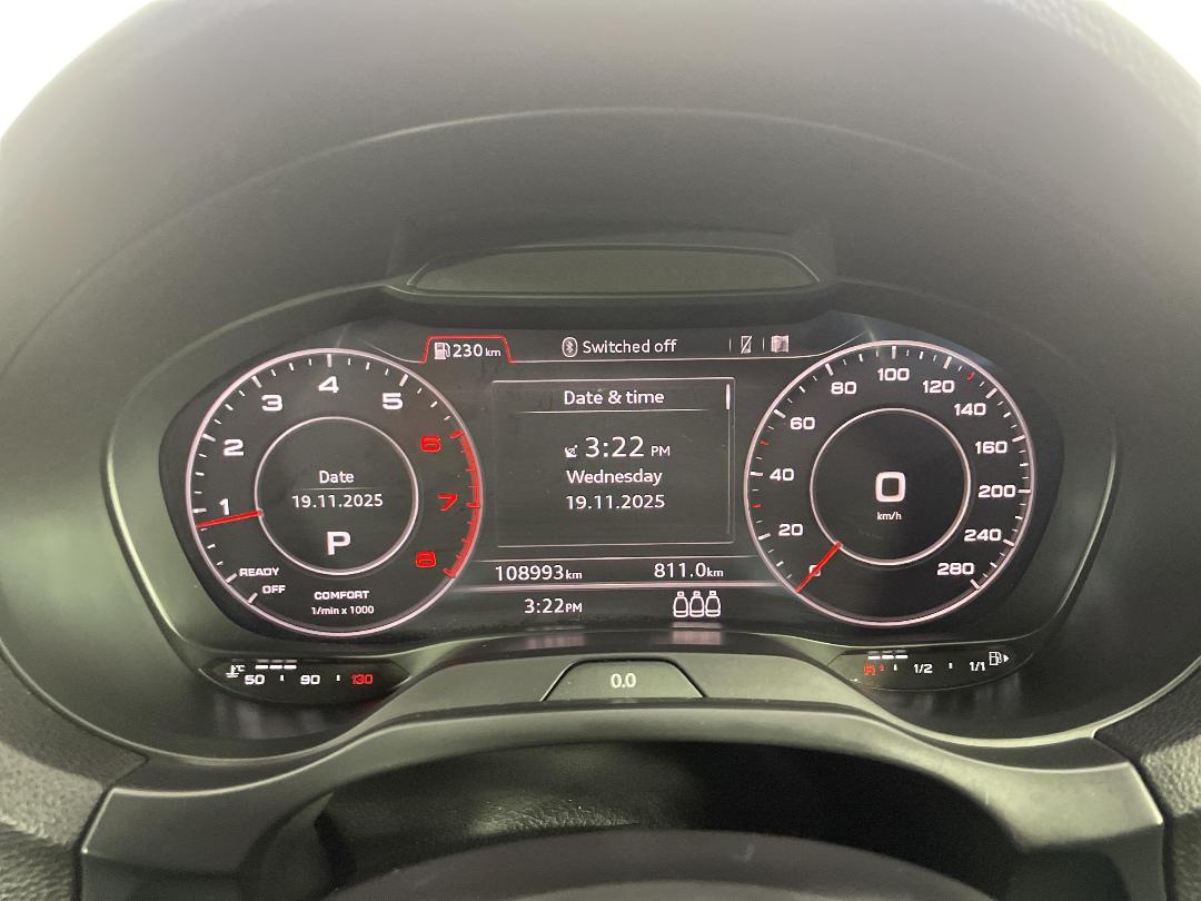 Photo '21' of Audi A3