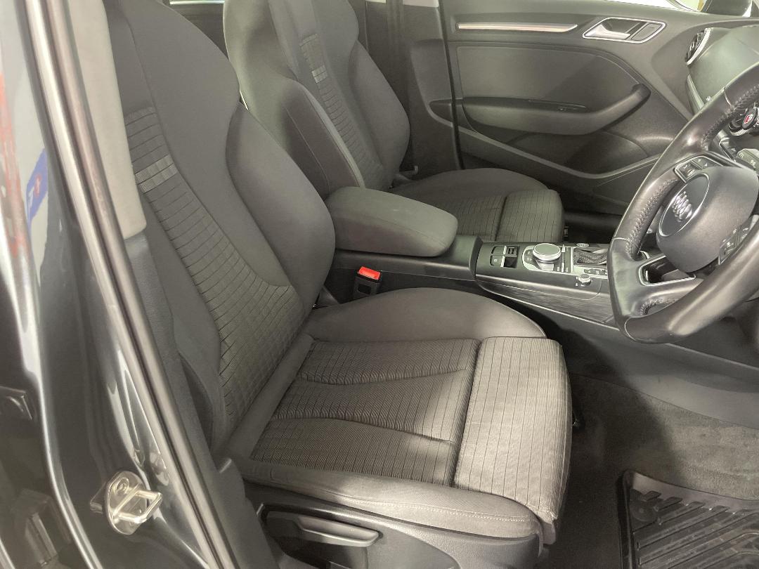 Photo '16' of Audi A3