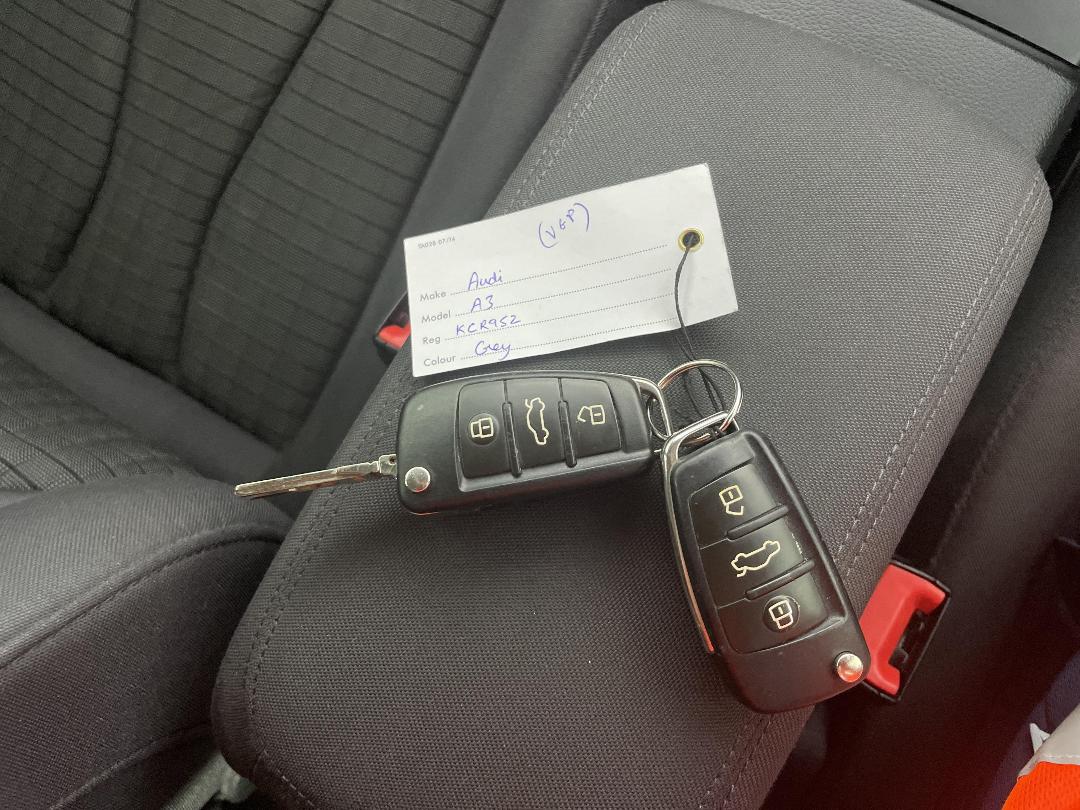 Photo '22' of Audi A3