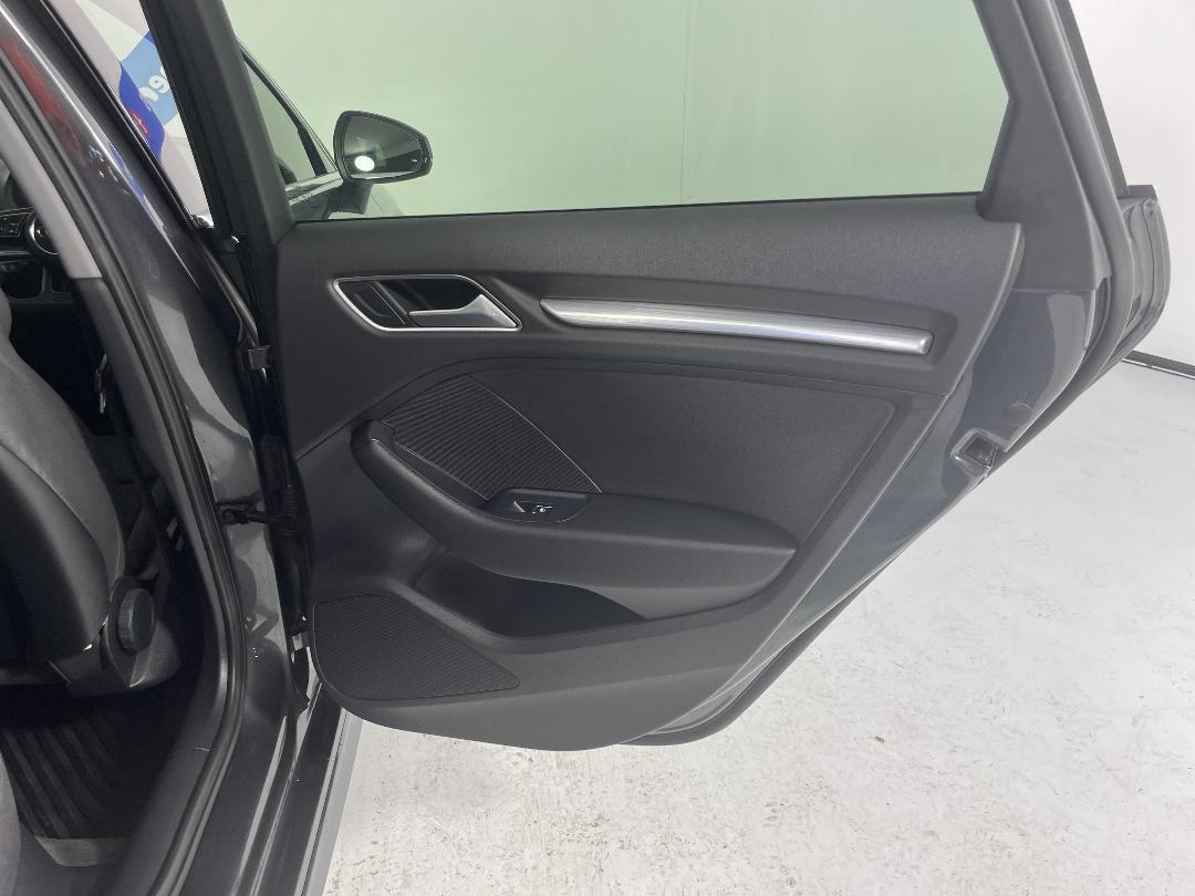 Photo '19' of Audi A3