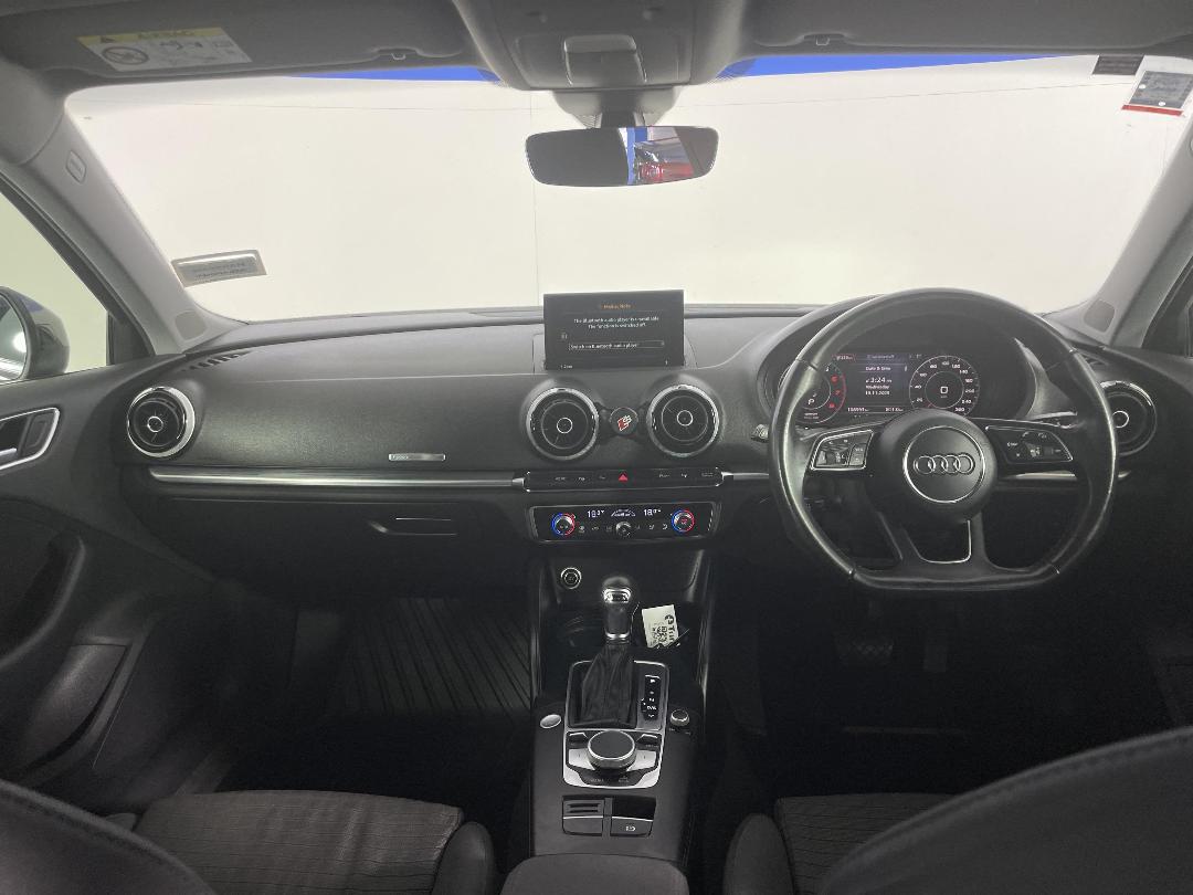 Photo '17' of Audi A3