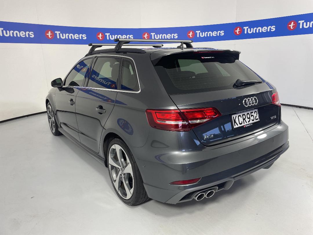 Photo '5' of Audi A3