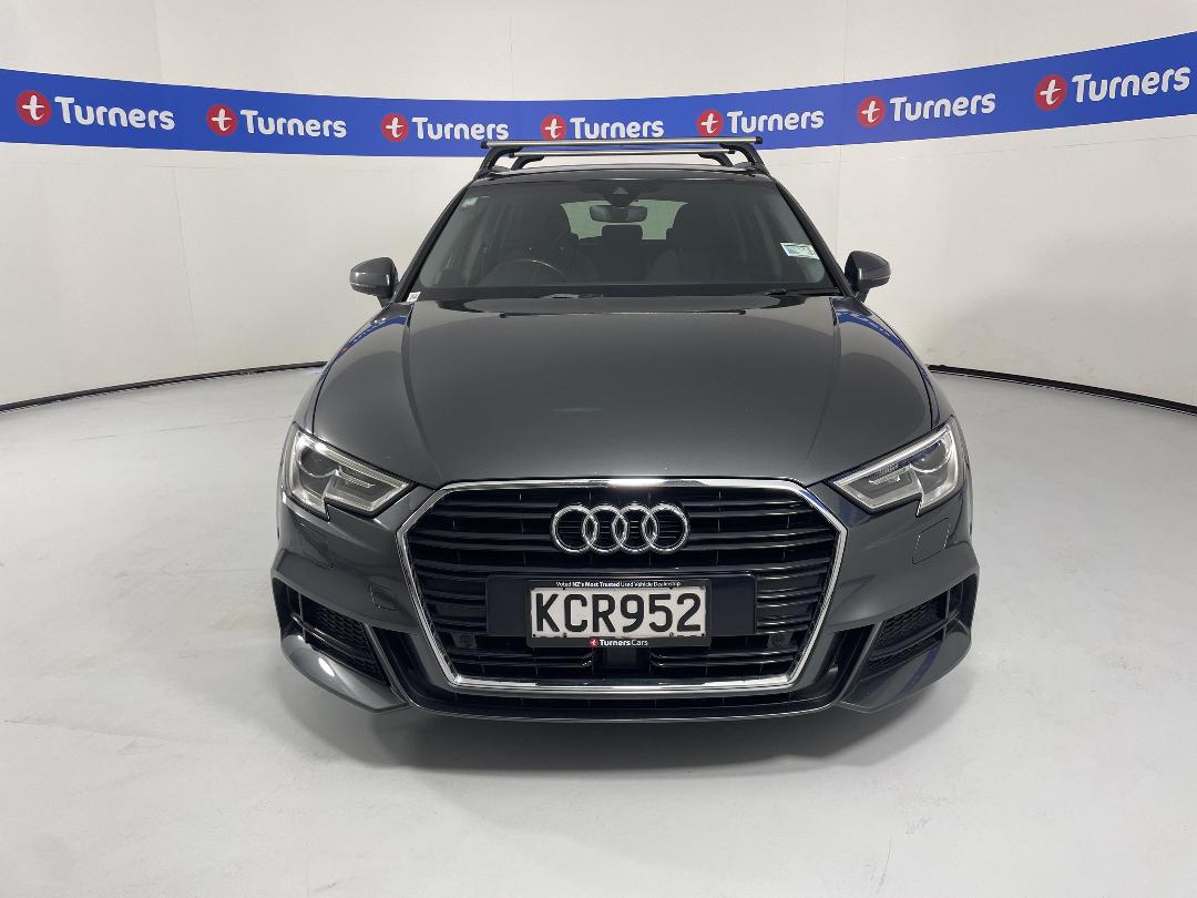 Photo '2' of Audi A3