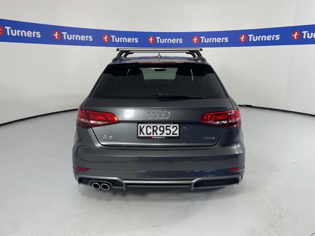 Photo '6' of Audi A3