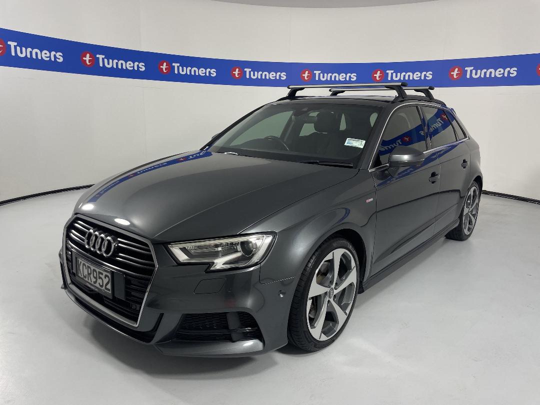 Photo '4' of Audi A3