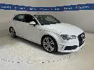 Thumbnail '1' of Audi A3