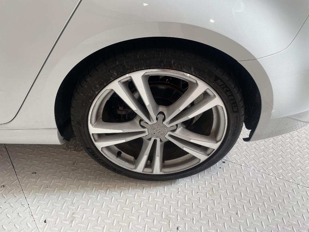 Photo '11' of Audi A3 Photo '11' of Audi A3