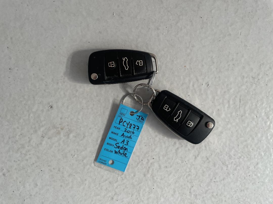 Photo '22' of Audi A3 Photo '22' of Audi A3