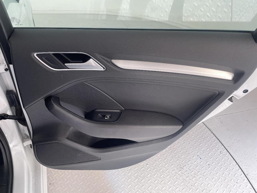 Photo '19' of Audi A3 Photo '19' of Audi A3