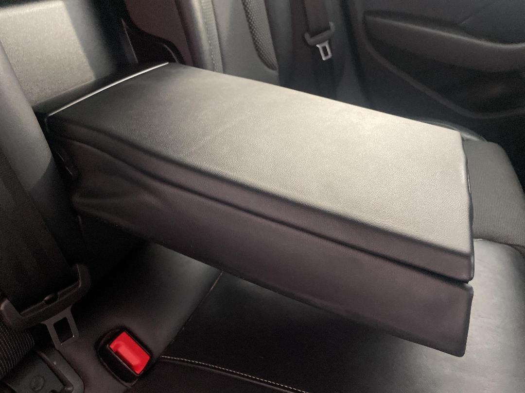 Photo '23' of Audi A3 Photo '23' of Audi A3