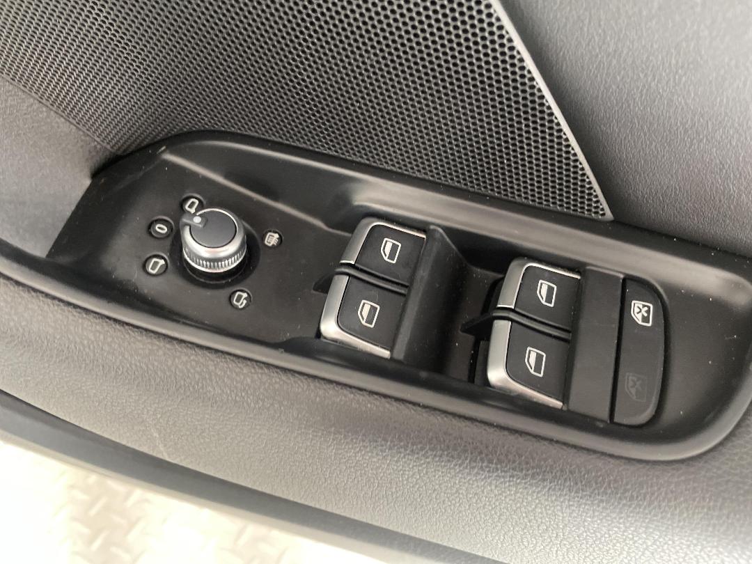 Photo '24' of Audi A3 Photo '24' of Audi A3