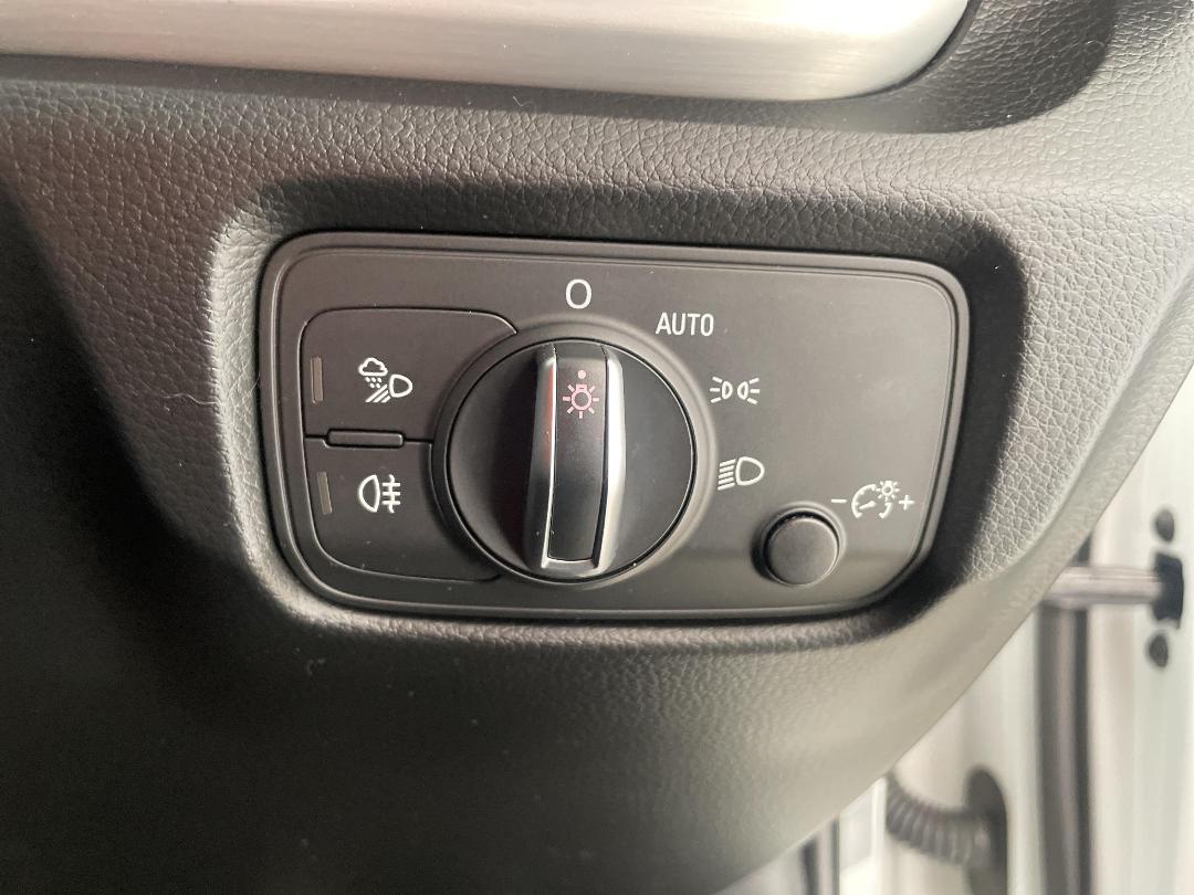 Photo '25' of Audi A3 Photo '25' of Audi A3