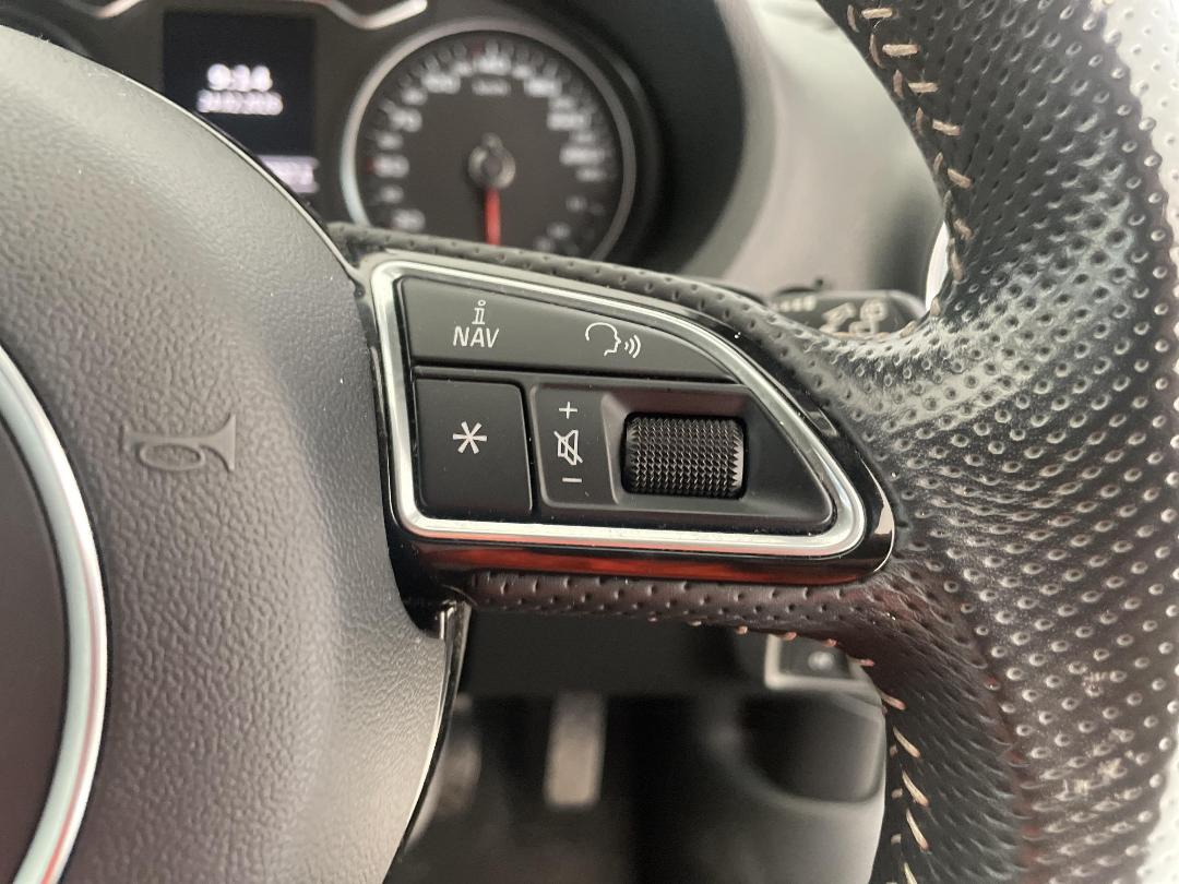 Photo '26' of Audi A3 Photo '26' of Audi A3