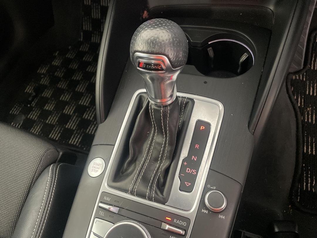 Photo '32' of Audi A3 Photo '32' of Audi A3