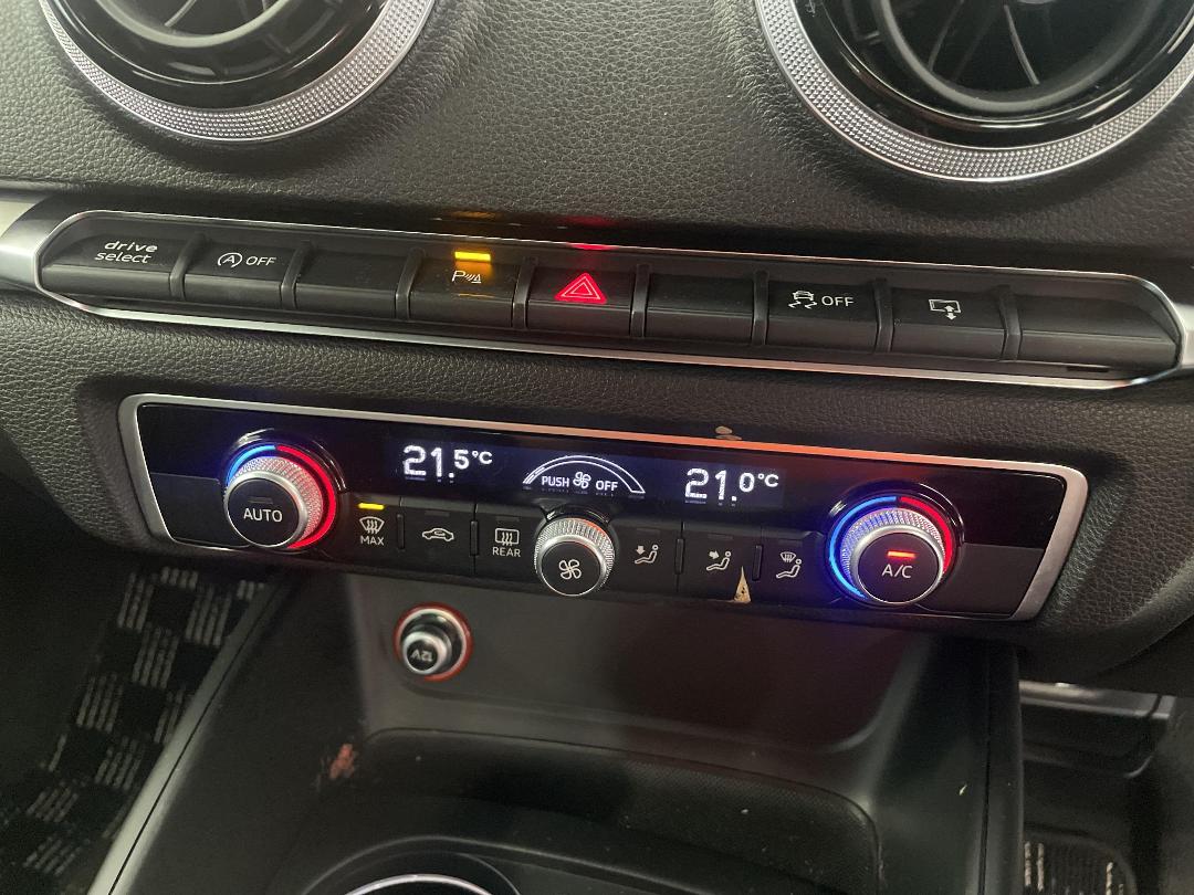 Photo '31' of Audi A3 Photo '31' of Audi A3