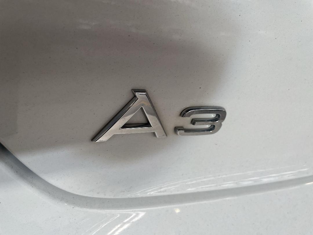 Photo '36' of Audi A3 Photo '36' of Audi A3