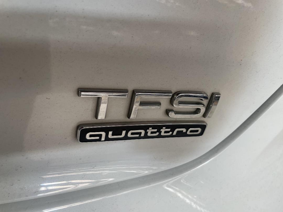 Photo '37' of Audi A3 Photo '37' of Audi A3