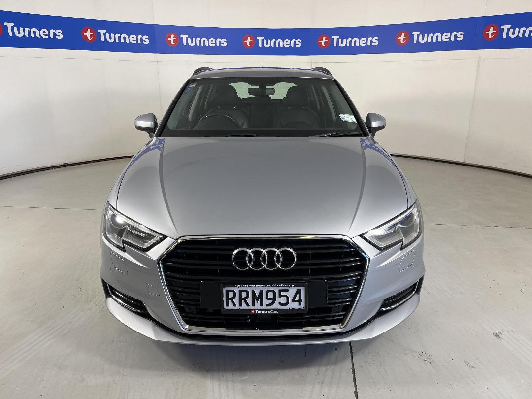 Photo '2' of Audi A3