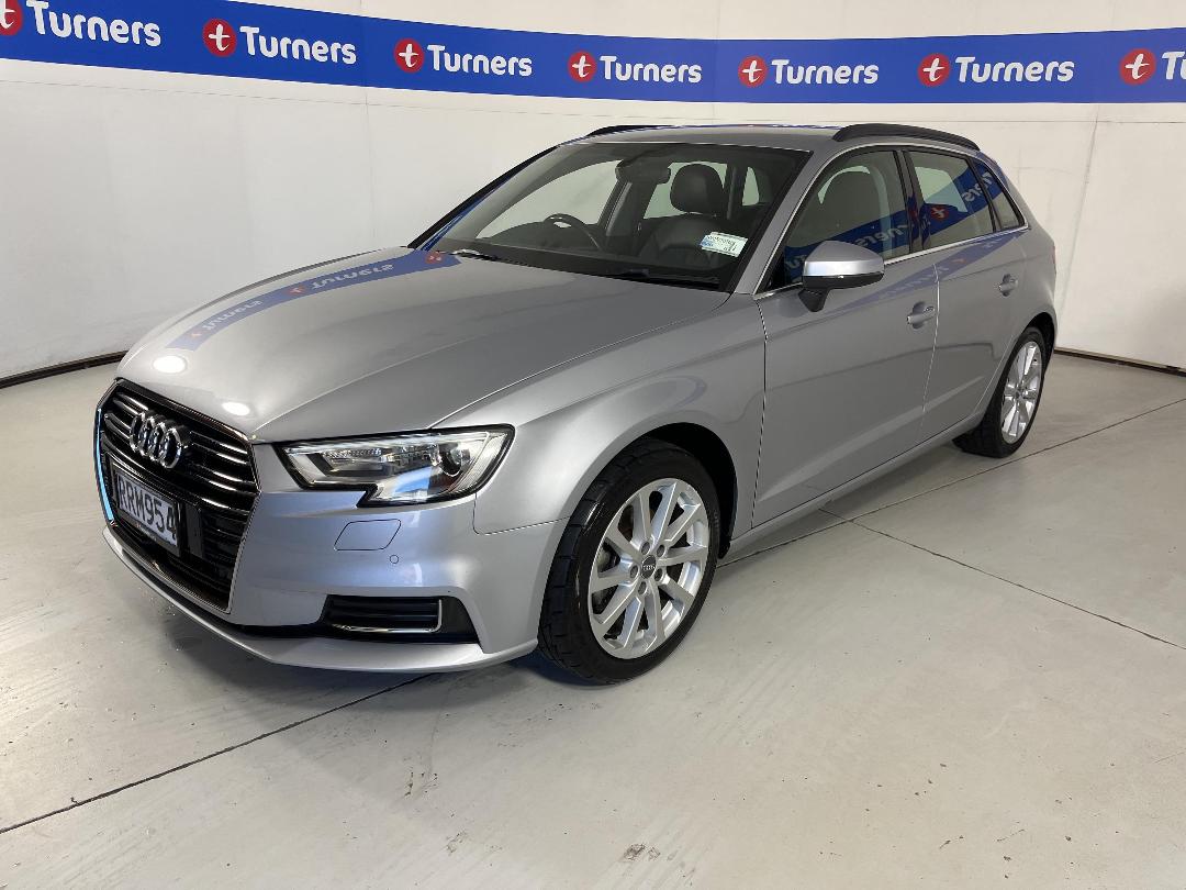 Photo '4' of Audi A3