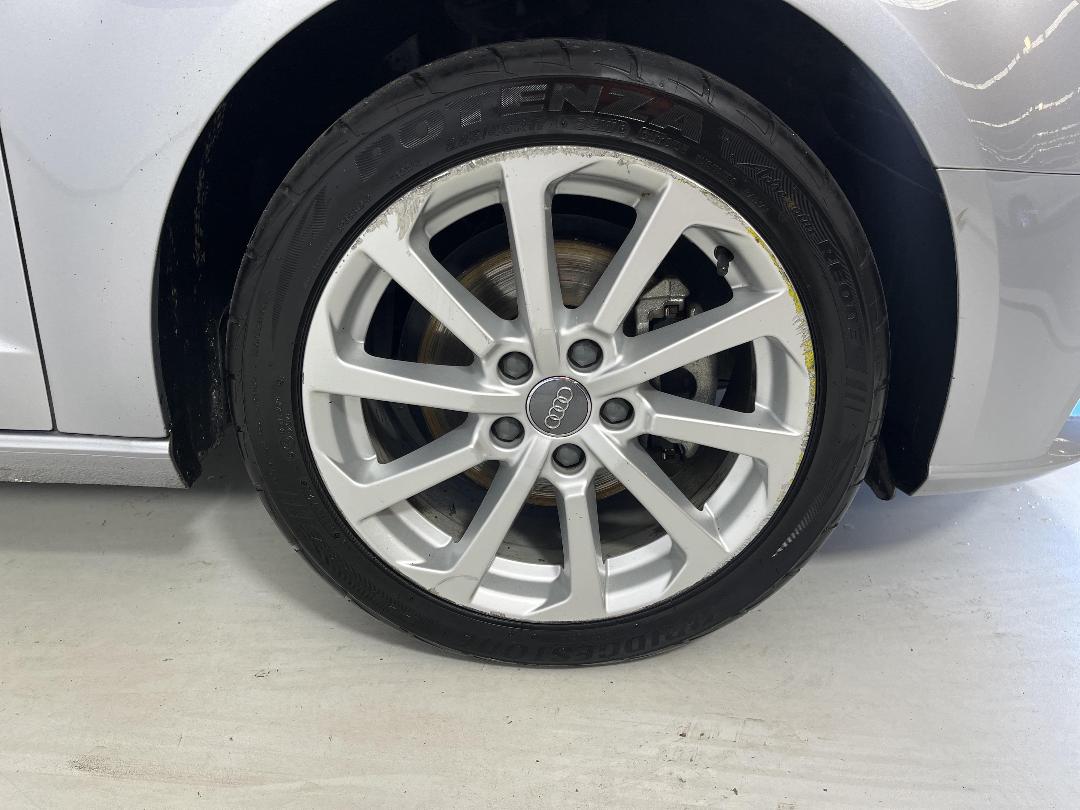 Photo '9' of Audi A3