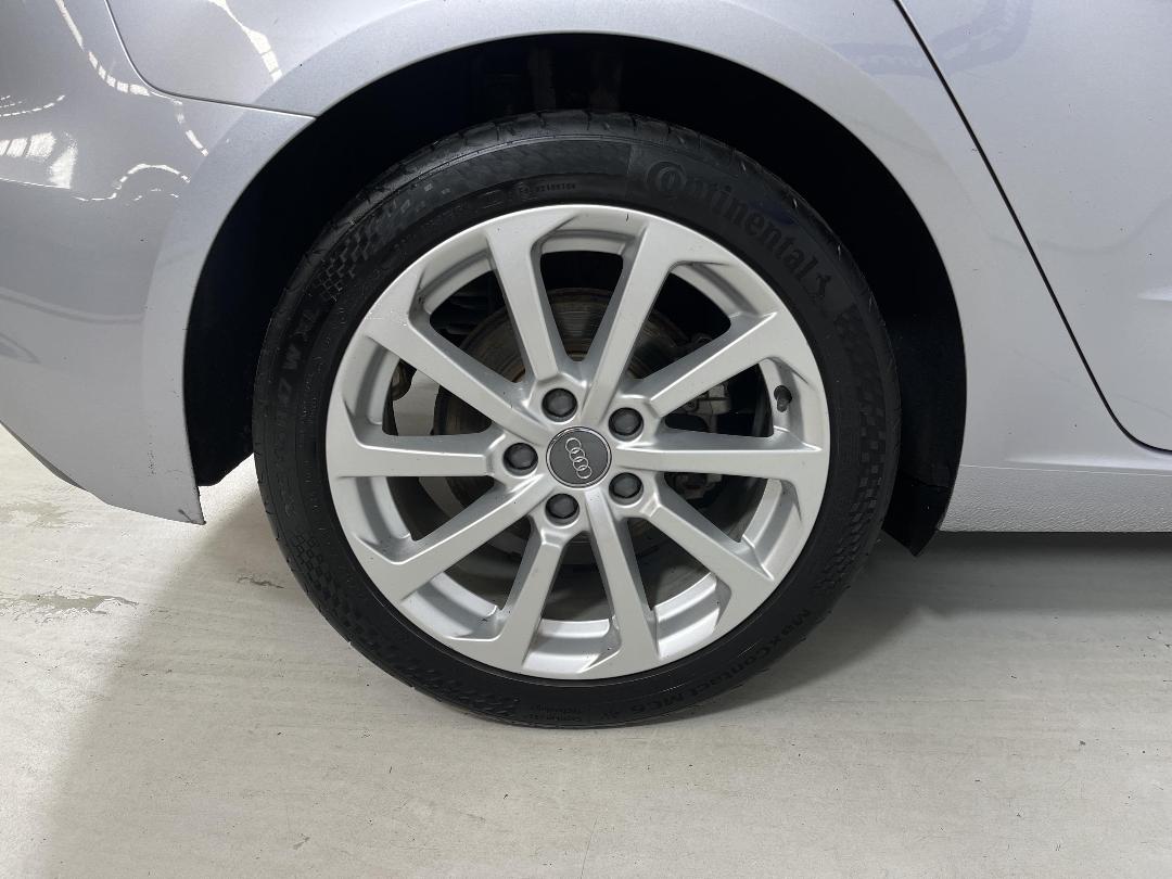 Photo '12' of Audi A3