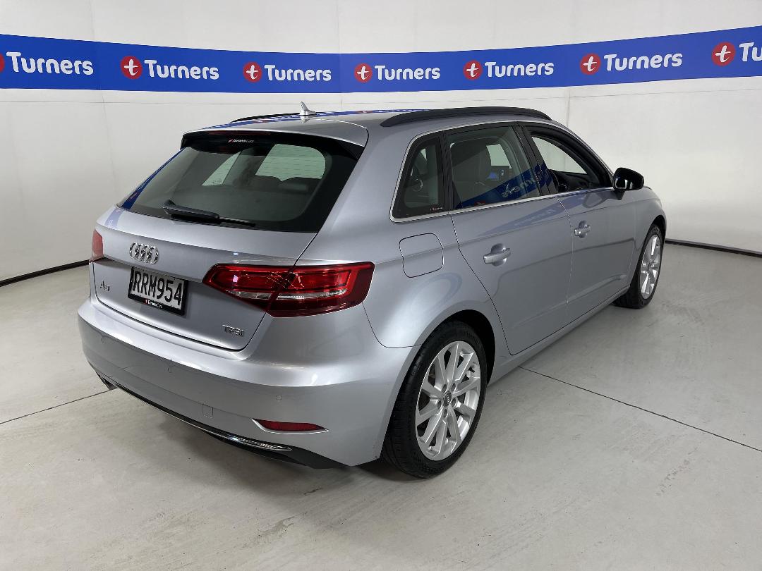 Photo '7' of Audi A3