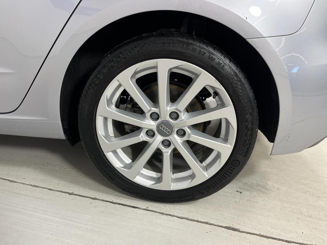 Photo '11' of Audi A3