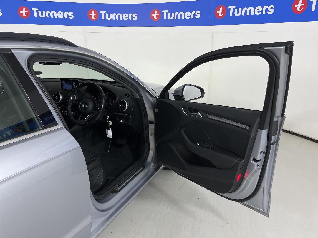 Photo '15' of Audi A3